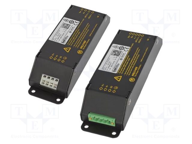Converter: DC/DC
