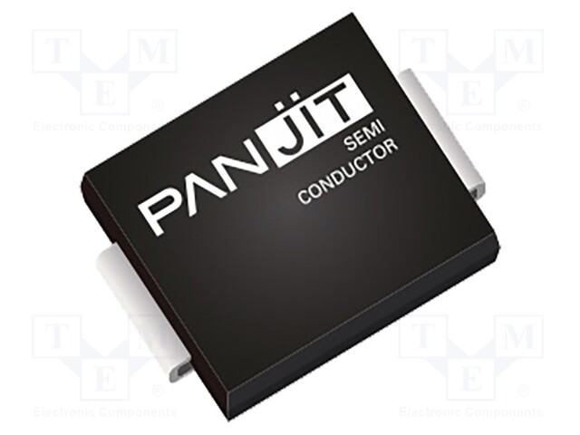 Diode: Schottky rectifying