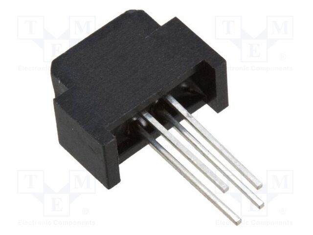 Sensor: photoelectric