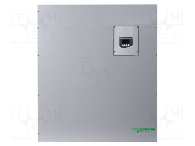 Module: soft-start; DIN; Electr.connect: screw terminals; 400kW