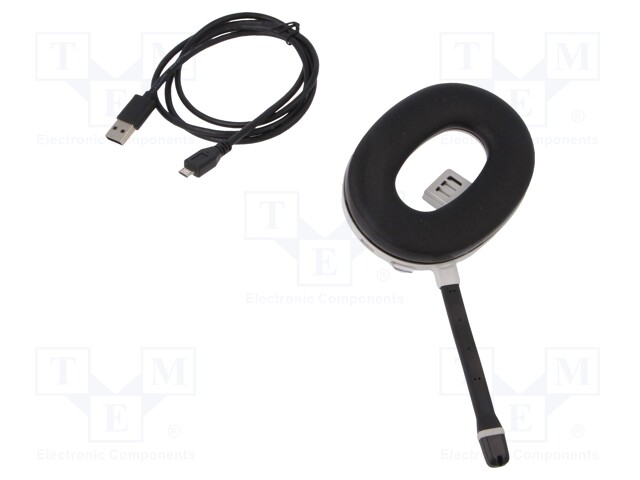 Module: Bluetooth; Application: 3M-PELTOR-X4