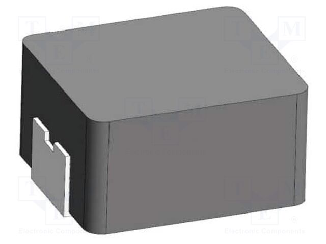 Inductor: wire