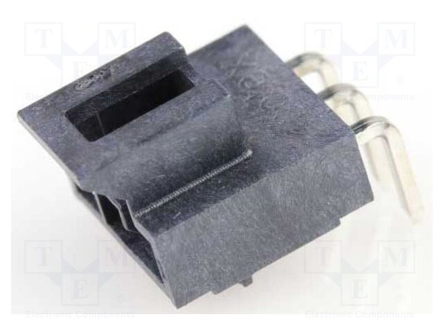 Connector: wire-board
