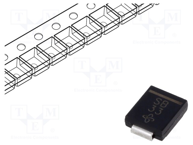 Diode: rectifying