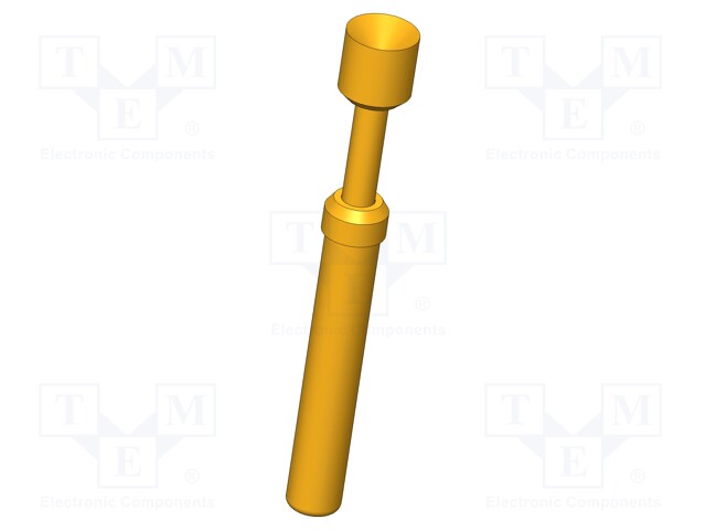 Needle-like test probe; GKS-103