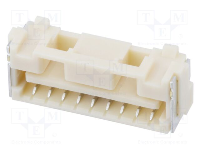 Wire-board