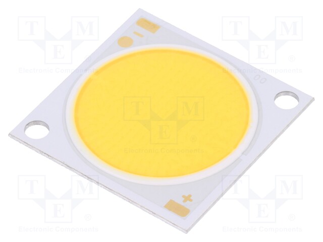 Power LED; COB; white neutral; Pmax: 113.85W; 3890-4080K; 120°