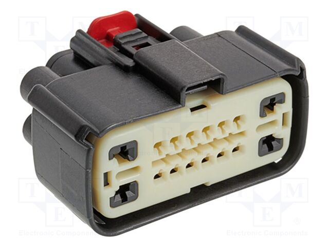 Connector: wire-wire