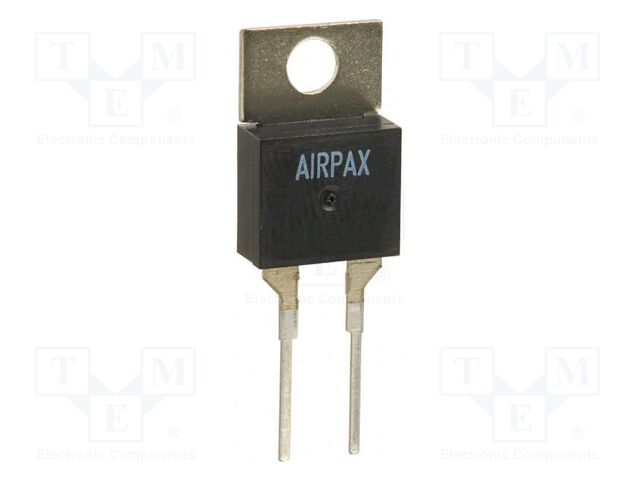 Sensor: thermostat