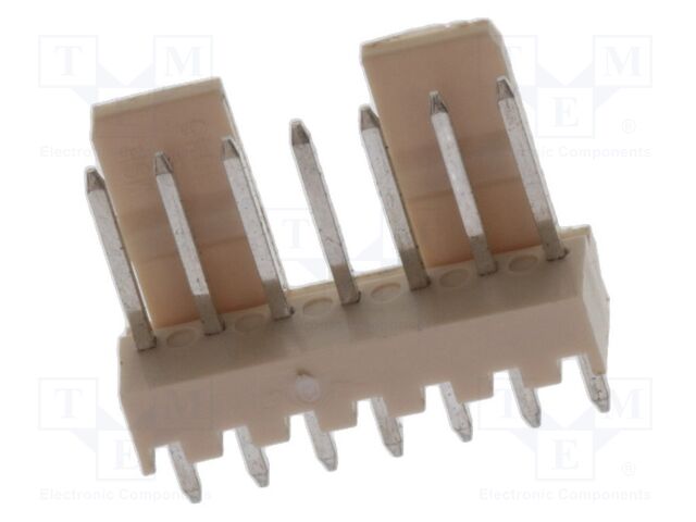 7CKT WAFER ASSY W/LOCK 504507A
