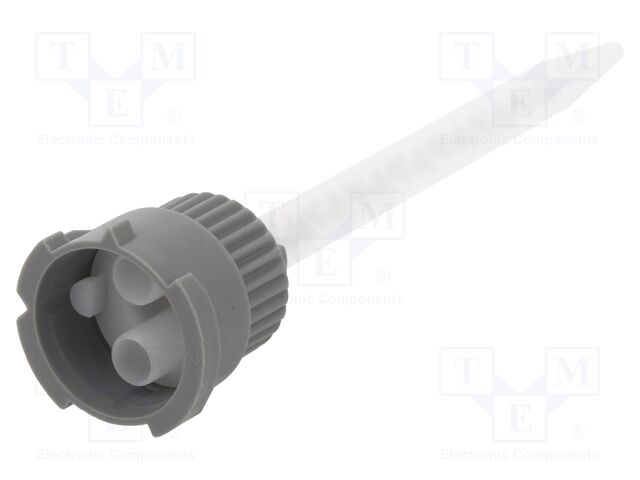 Gun nozzle; Application: LOC-4080/4090; 10pcs.