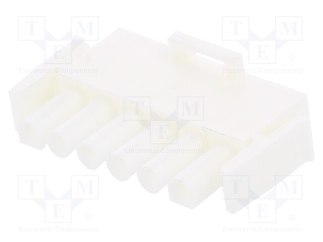06P UMNL PLUG HSG