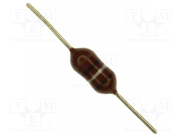 Inductor: wire