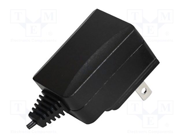 Power supply: switching