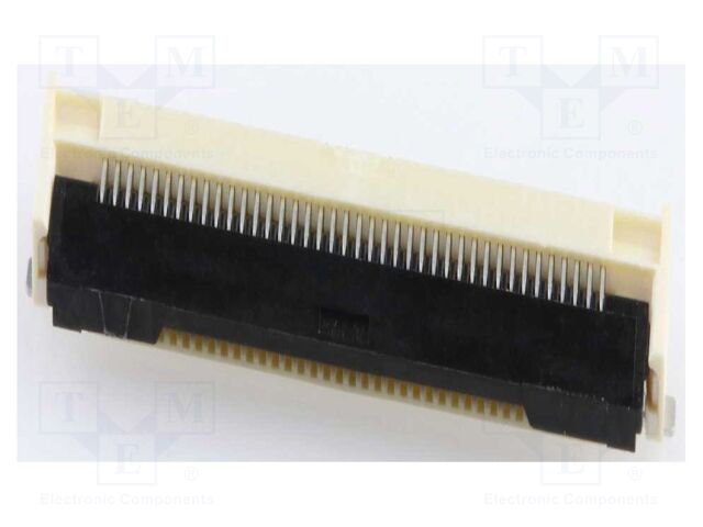 Connector: FFC/FPC