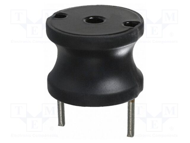 Inductor: wire