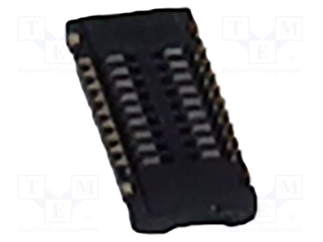 Connector: PCB to PCB