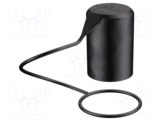 Accessories: protection cover; 16BL; 16BL-CS÷