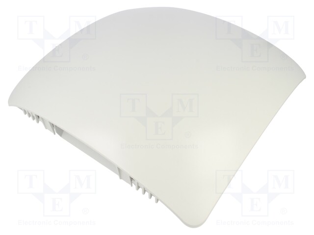 Guard; IP32; D: 11mm; Cutout: 246x246mm