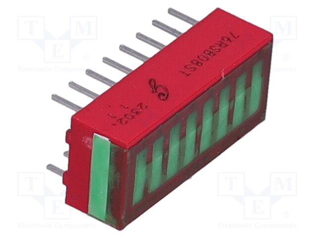 Switch: DIP-SWITCH