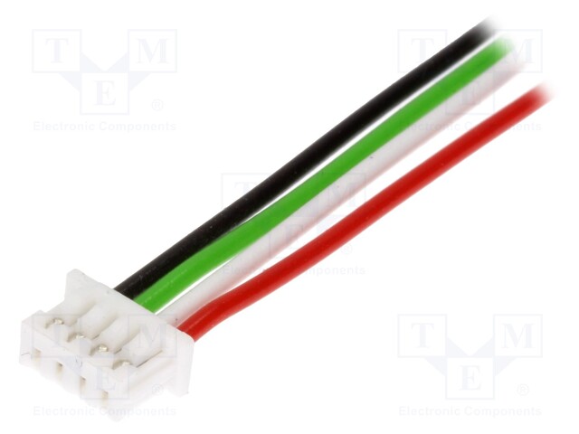 Data wire; 1310; Application: 1310-0005-01