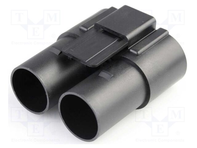 Connector: wire-wire