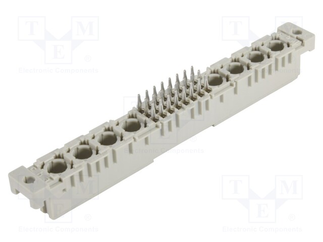 DIN-Signal Mflat24+8FP-4,5C1-1