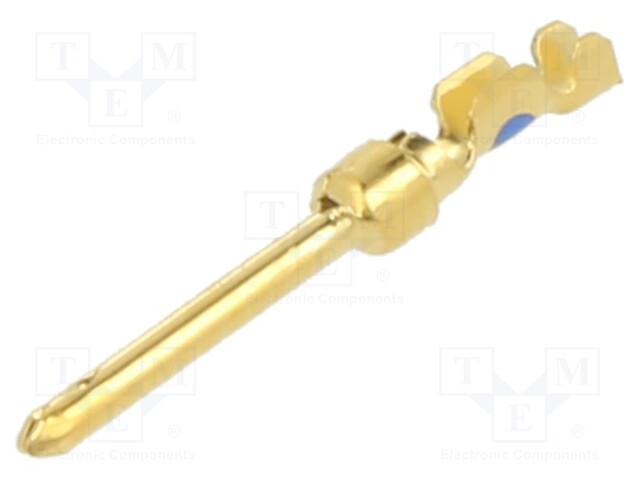 PIN CONTACT, 20 DF
