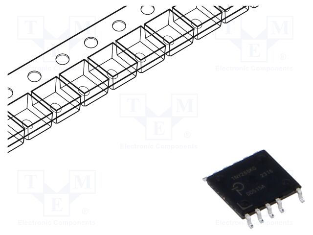 AC/DC Converter, Flyback, 85 to 265 VAC In, eSOP-11