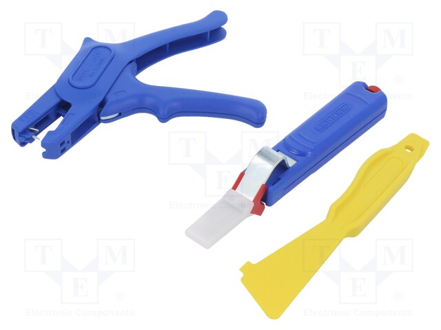 Stripping tool