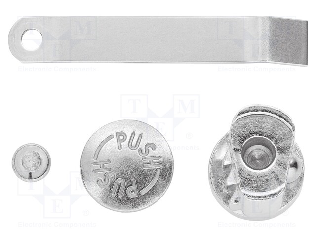 Jaws; Application: KNP.8721300