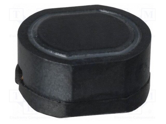 Inductor: wire