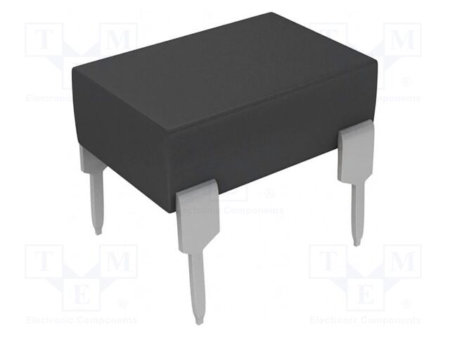 Sensor: thermostat