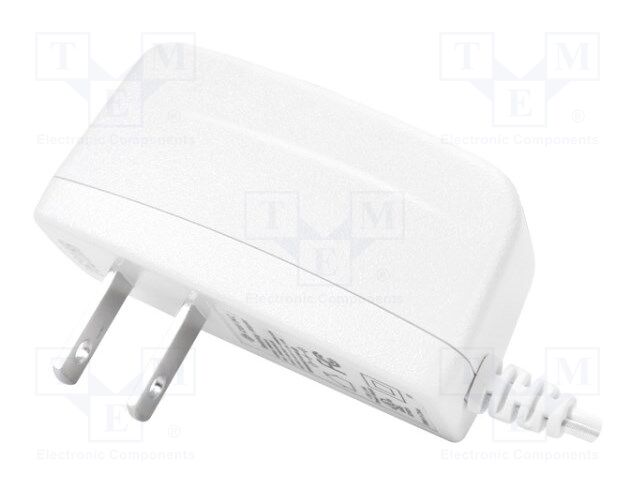 Power supply: switching