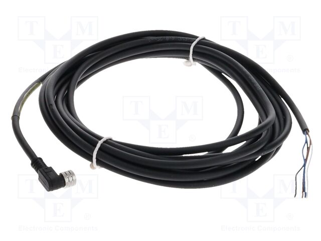 Connector: M8