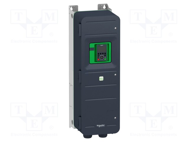 VAR SPEED DRIVE , 3-PH, 30KW, 480VAC