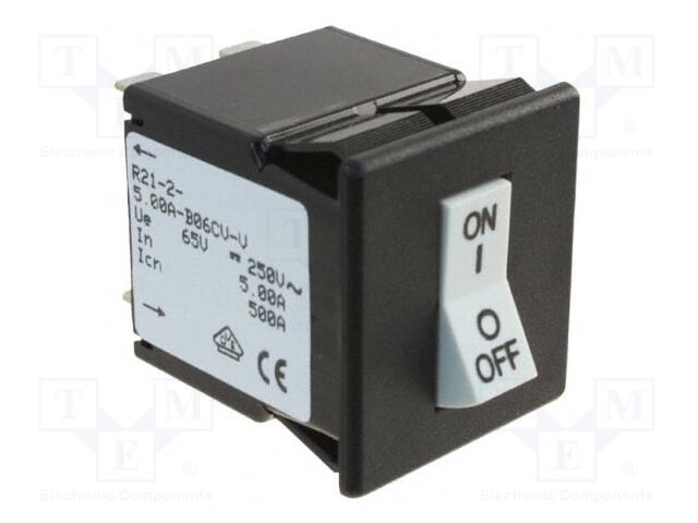 Circuit breaker