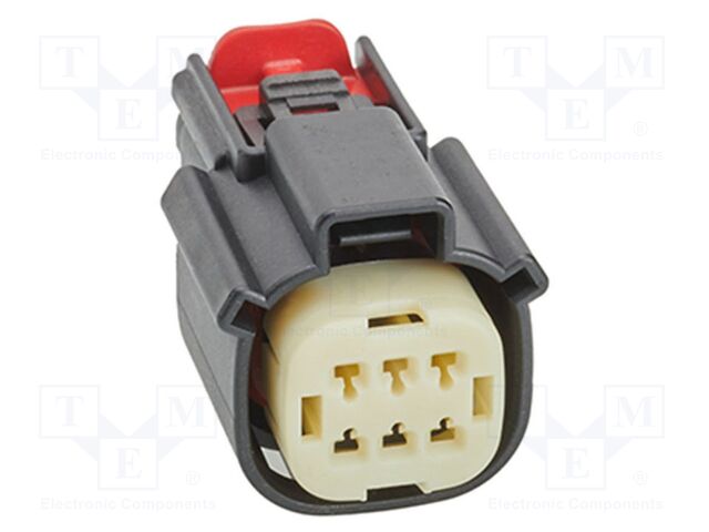 Connector: wire-wire