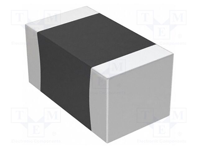 Capacitor: ceramic