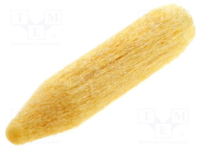 Tip; acrylic; Tip: cone; Application: FIS-BUT,FIS-PEN