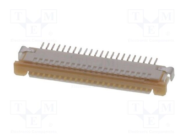 Connector: FFC/FPC