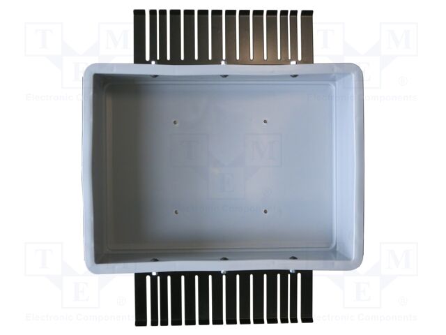 Hanger for test leads; for minimum 100 leads; Hmin: 1m