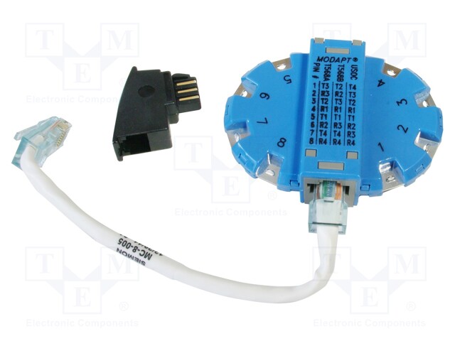 Adapter