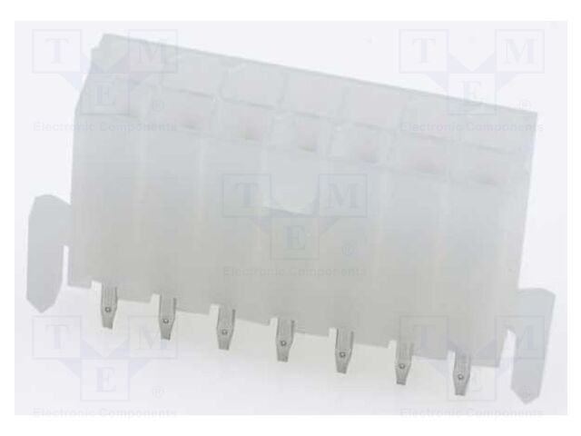 Wire-board