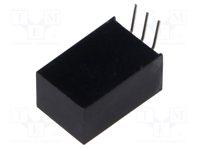 Converter: DC/DC
