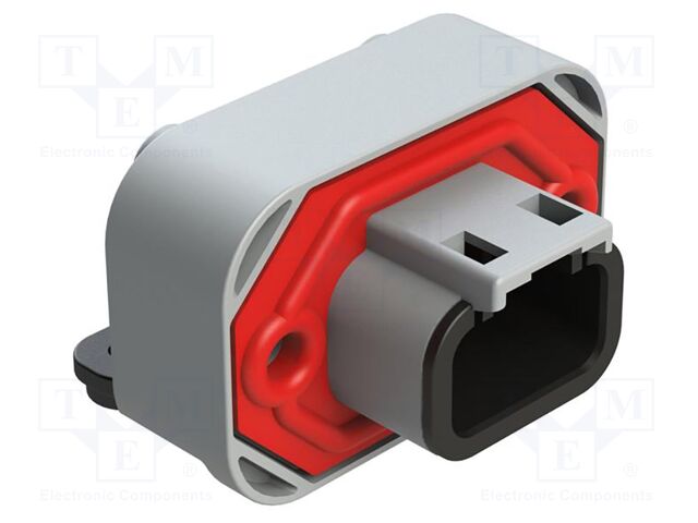 Connector: automotive