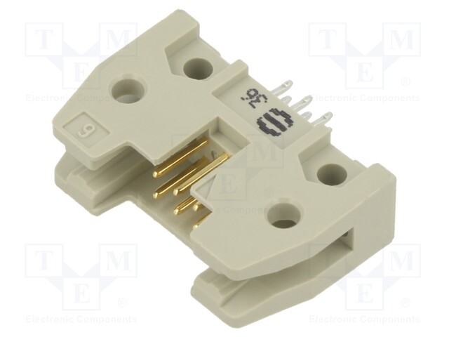 SEK-18 SV MA STD STR29 06P PL2 KINK