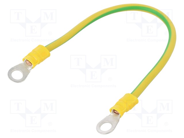 Earthing strip