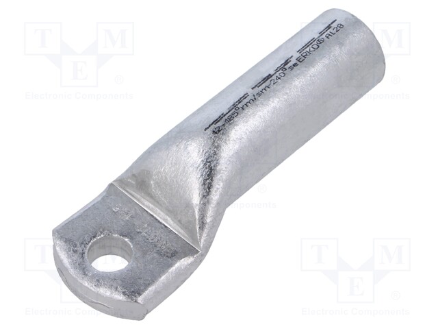 Non-insulated terminal AR_12-185/10