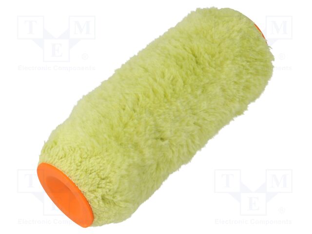 Paint roller; W: 180mm; to the paint; Ø: 48mm; SYNTEX MAXI